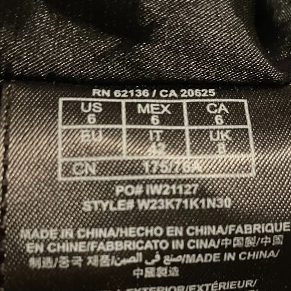 Women's Dress Guess US6 - Picture 9 of 11